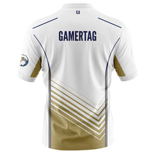 Load image into Gallery viewer, Illinois-Springfield esports White Praetorian Jersey (Premium)
