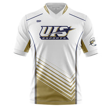 Load image into Gallery viewer, Illinois-Springfield esports White Praetorian Jersey (Premium)
