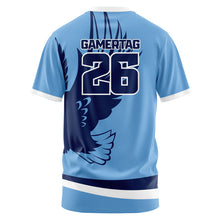 Load image into Gallery viewer, UMW Esports Guardian Jersey (Premium)
