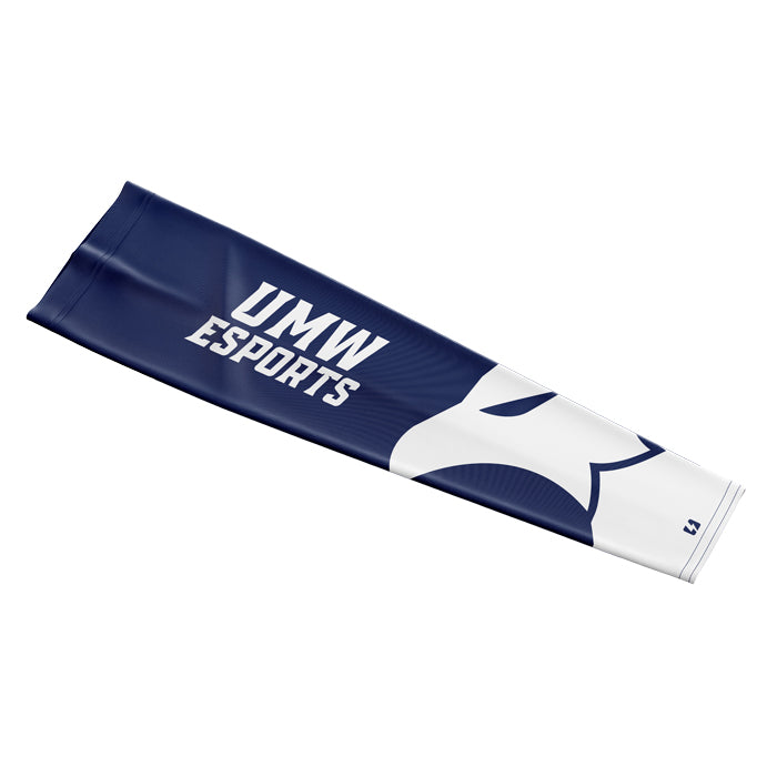 UMW esports Arm Sleeves (Premium) 2 Pack