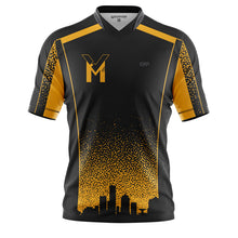 Load image into Gallery viewer, UWM esports (Valorant) Praetorian Jersey

