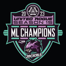 Load image into Gallery viewer, Season 15 ML Champions Hoodie (Cotton)
