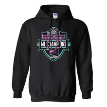 Load image into Gallery viewer, Season 15 ML Champions Hoodie (Cotton)
