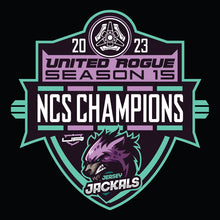 Load image into Gallery viewer, Season 15 NCS Champions Hoodie (Cotton)
