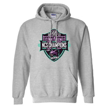 Load image into Gallery viewer, Season 15 NCS Champions Hoodie (Cotton)
