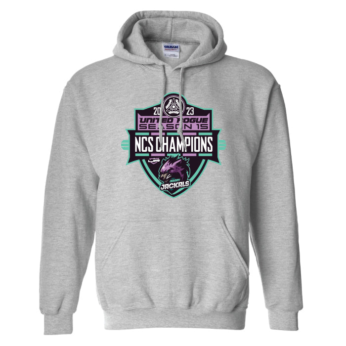 Season 15 NCS Champions Hoodie (Cotton)