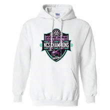 Load image into Gallery viewer, Season 15 NCS Champions Hoodie (Cotton)
