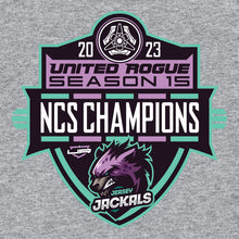 Load image into Gallery viewer, Season 15 NCS Champions Hoodie (Cotton)
