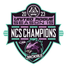 Load image into Gallery viewer, Season 15 NCS Champions Hoodie (Cotton)
