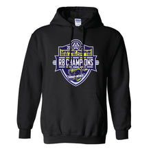 Load image into Gallery viewer, Season 15 RB Champions Hoodie (Cotton)
