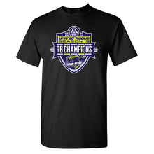 Load image into Gallery viewer, Season 15 RB Champions TShirt (Cotton)
