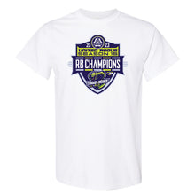 Load image into Gallery viewer, Season 15 RB Champions TShirt (Cotton)
