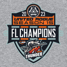 Load image into Gallery viewer, Season 15 FL Champions TShirt (Cotton)
