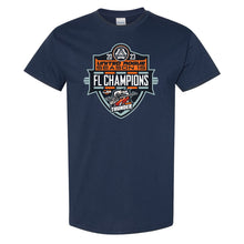 Load image into Gallery viewer, Season 15 FL Champions TShirt (Cotton)
