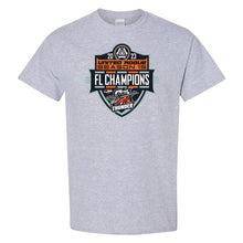 Load image into Gallery viewer, Season 15 FL Champions TShirt (Cotton)
