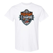 Load image into Gallery viewer, Season 15 FL Champions TShirt (Cotton)
