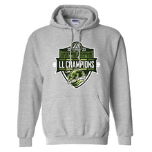 Load image into Gallery viewer, Season 15 LL Champions TShirt (Cotton)
