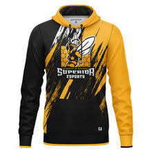Load image into Gallery viewer, UW-Superior Esports Hyperion Hoodie (Premium)

