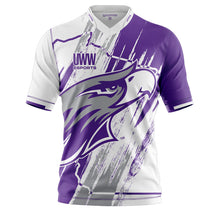 Load image into Gallery viewer, UW-Whitewater White esports Praetorian Jersey
