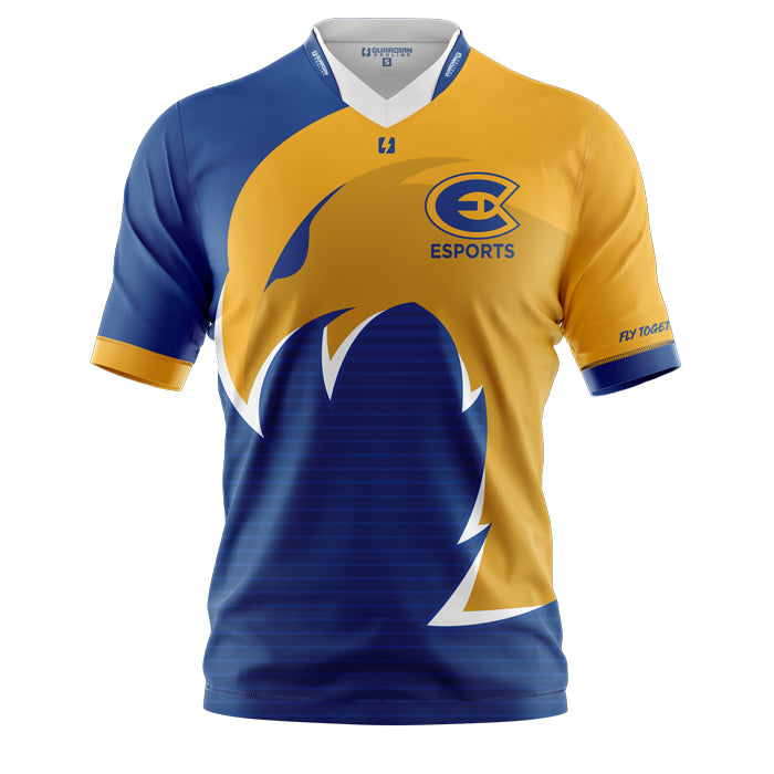 UW Eau Claire esports Praetorian Jersey (Premium)