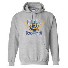 Load image into Gallery viewer, UW Eau Claire Hoodie (Cotton)

