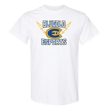 Load image into Gallery viewer, UW Eau Claire esports TShirt (Cotton)
