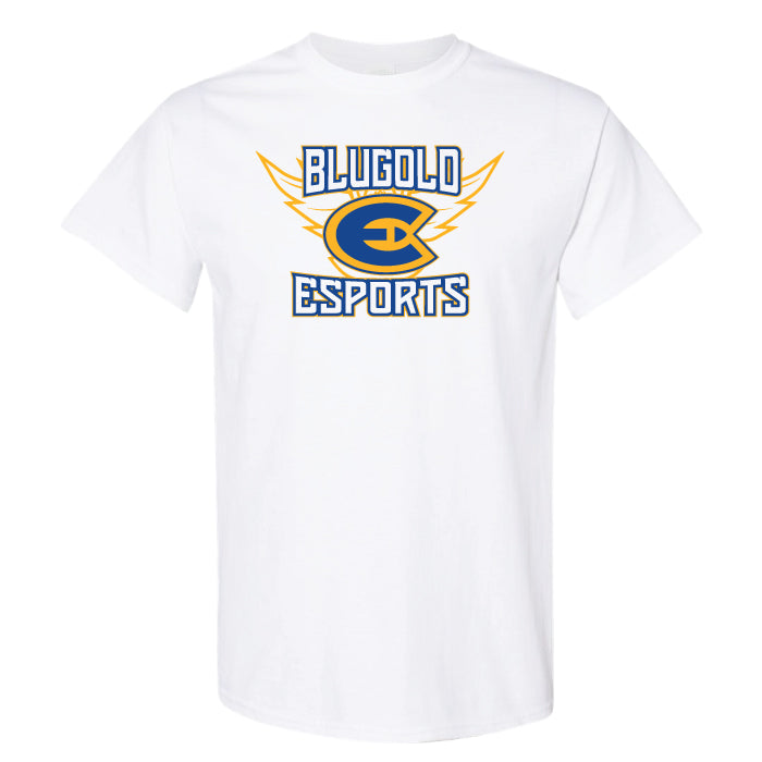 UW Eau Claire esports TShirt (Cotton)