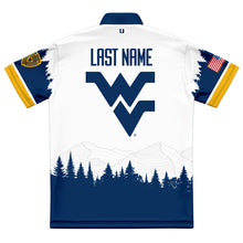 Load image into Gallery viewer, WVU Archery Jersey
