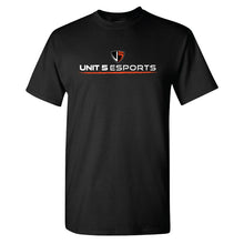 Load image into Gallery viewer, Unit 5 esports TShirt (Cotton)
