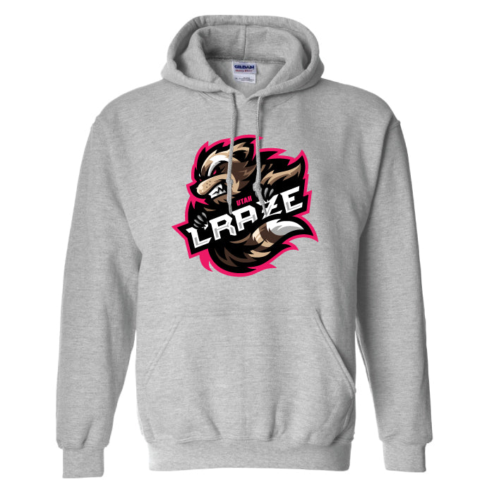 Utah Craze Hoodie (Cotton)