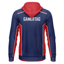 Load image into Gallery viewer, VFW Post 4763 esports Hyperion Hoodie (Premium)
