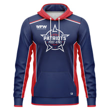 Load image into Gallery viewer, VFW Post 4763 esports Hyperion Hoodie (Premium)
