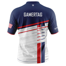 Load image into Gallery viewer, VFW Post 4763 Praetorian Jersey (Premium)
