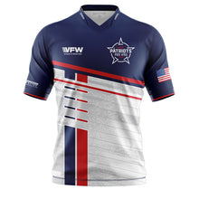 Load image into Gallery viewer, VFW Post 4763 Praetorian Jersey (Premium)
