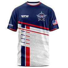 Load image into Gallery viewer, VFW Post 4763 Guardian Jersey (Premium)
