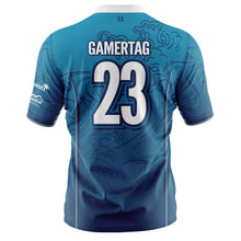 Load image into Gallery viewer, VWU esports Praetorian Jersey (Premium)
