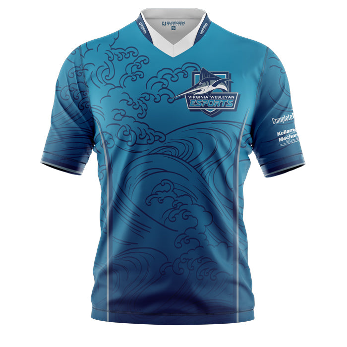 VWU esports Praetorian Jersey (Premium)