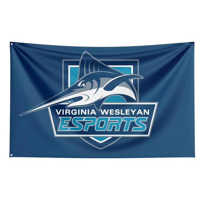 VWU esports Flag (56