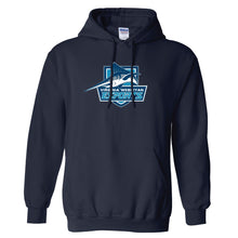 Load image into Gallery viewer, VWU esports Hoodie (Cotton)
