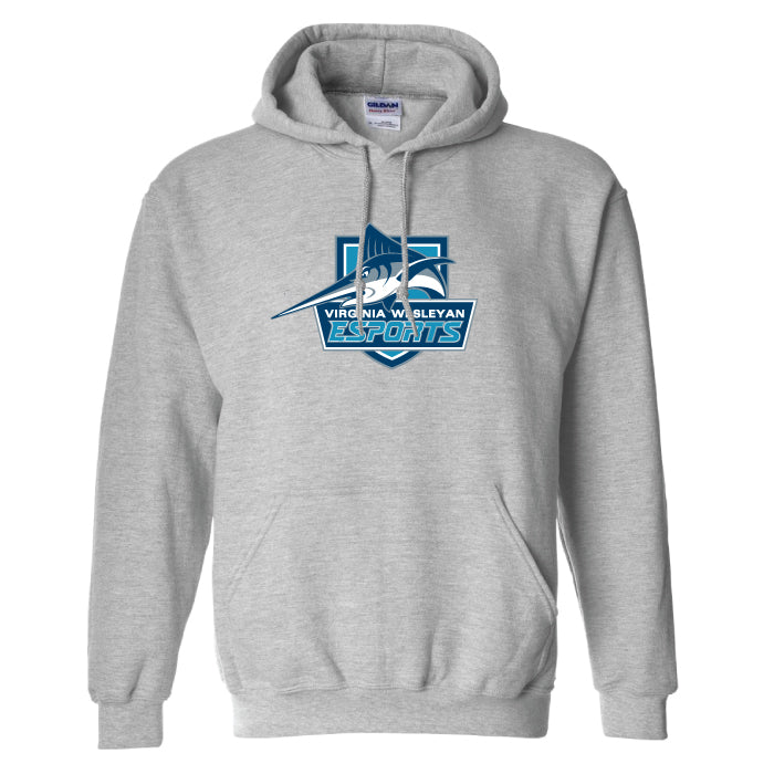 VWU esports Hoodie (Cotton)