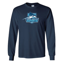 Load image into Gallery viewer, VWU esports LS TShirt (Cotton)
