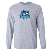 Load image into Gallery viewer, VWU esports LS TShirt (Cotton)
