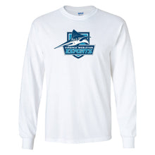 Load image into Gallery viewer, VWU esports LS TShirt (Cotton)
