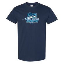 Load image into Gallery viewer, VWU esports TShirt (Cotton)
