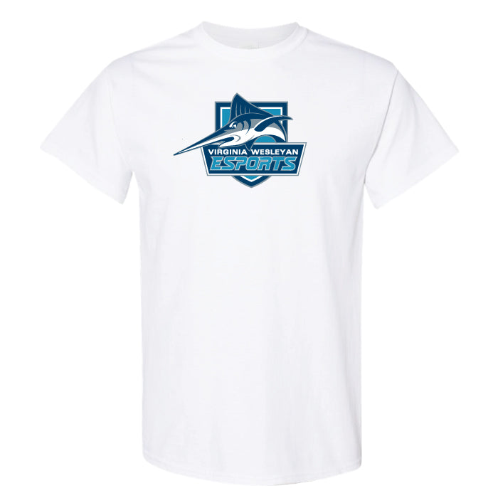 VWU esports TShirt (Cotton)