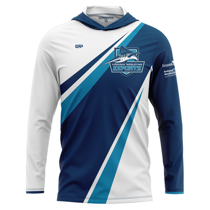 VWU esports LS Elysium Hoodie (Premium)