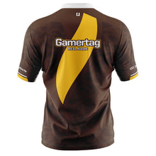 Load image into Gallery viewer, Valpo Esports Praetorian Player Jersey (Premium)
