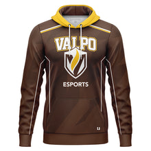 Load image into Gallery viewer, Valpo Esports Hyperion Hoodie (Premium)
