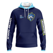 Load image into Gallery viewer, Vancouver Wild Hyperion Hoodie (Premium)
