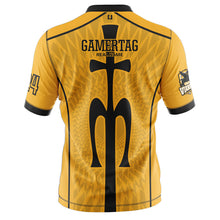 Load image into Gallery viewer, Vianney esports Coaches Praetorian Jersey (Premium)
